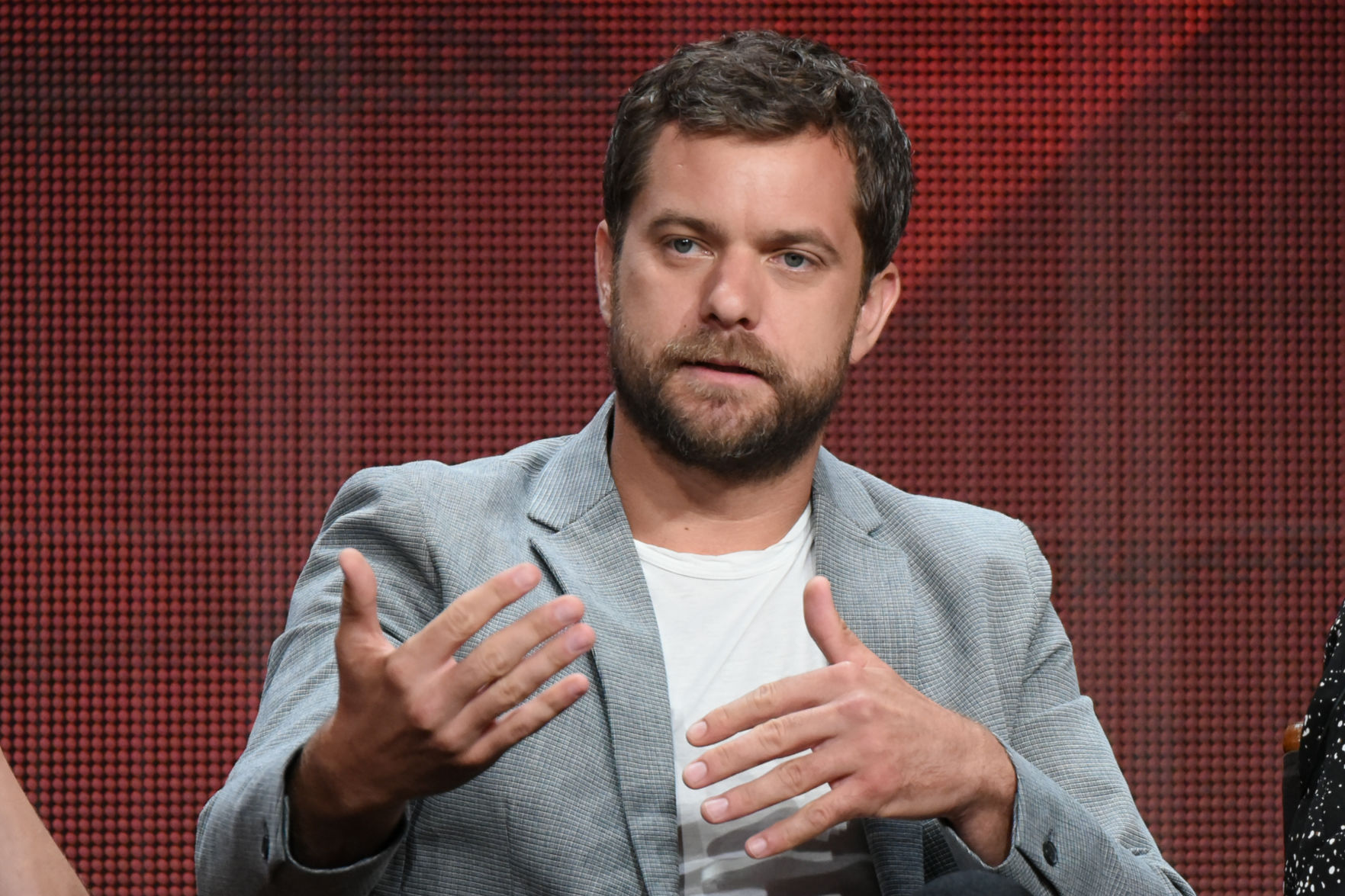 Birthday: Joshua Jackson